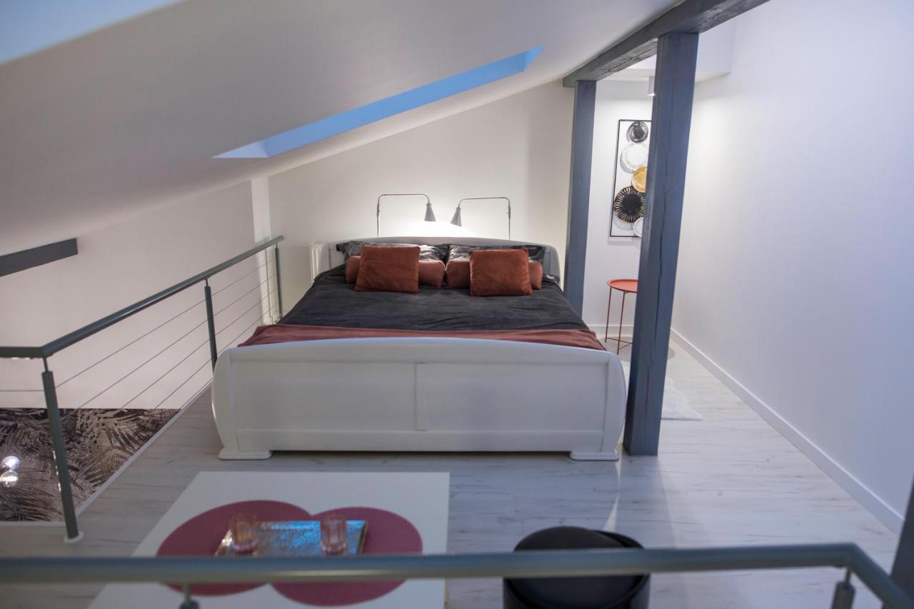 Nowoczesny Apartament Na Warmii I Mazurach Z Garazem Biskupiec  Exterior foto